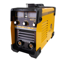 Load image into Gallery viewer, MMA ARC 140 INVERTER WELDER DC ROD ELECTRODE STICK WELDING KIT 140A