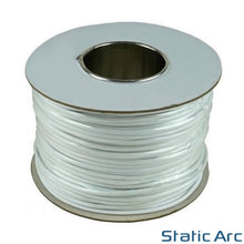 Load image into Gallery viewer, 2/3/4 CORE ELECTRICAL WHITE FLEX CABLE ROUND FLEXIBLE WIRE 0.75/1.0/1.5/2.5mm2 (Copy)