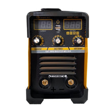 Load image into Gallery viewer, MMA ARC 140 INVERTER WELDER DC ROD ELECTRODE STICK WELDING KIT 140A