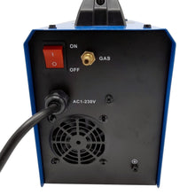 Load image into Gallery viewer, MIG 140 INVERTER DC WELDER 3in1 MMA ARC TIG LIFT GAS GASLESS WELDING KIT 140A