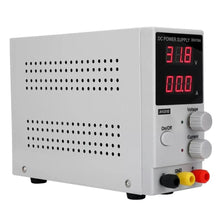 Load image into Gallery viewer, ADJUSTABLE POWER SUPPLY 30V 10A SWITCHING DC DIGITAL LED VARIABLE PRECISION LAB