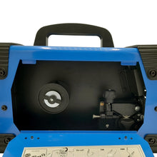 Load image into Gallery viewer, MIG 130D INVERTER GASLESS WELDER 3in1 SYNERGIC MMA ARC TIG LIFT NO GAS KIT 130A