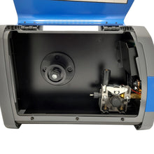 Load image into Gallery viewer, MIG 140D INVERTER WELDER 4in1 SYNERGIC MMA ARC TIG LIFT GAS GASLESS WELDING 140A