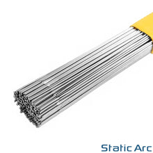 Load image into Gallery viewer, STAINLESS STEEL 308L TIG WELDING FILLER RODS WIRE 1m Length - 1.6/2.4mm
