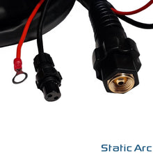 Load image into Gallery viewer, AG60 P60 PLASMA CUTTER CUTTING HEAD TORCH HF PILOT ARC AIR SG55 WSD60 4M CABLE