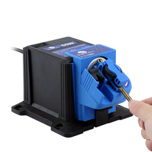Load image into Gallery viewer, 65W ELECTRIC MULTI FUNCTION SHARPENER SCISSORS KNIFE DRILL BIT CHISEL GRINDER