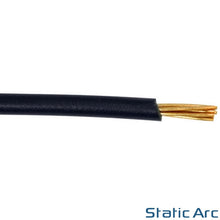 Load image into Gallery viewer, 1 CORE ELECTRICAL CABLE SINGLE WIRE INSULATED 6491X CUT LENGTH 6mm2