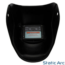 Load image into Gallery viewer, AUTO DARKENING LCD WELDING HELMET FACE MASK EYE SAFETY HEAD VISOR GRINDING SOLAR