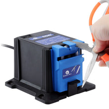 Load image into Gallery viewer, 65W ELECTRIC MULTI FUNCTION SHARPENER SCISSORS KNIFE DRILL BIT CHISEL GRINDER