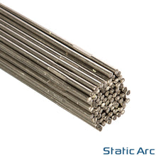 Load image into Gallery viewer, STAINLESS STEEL 309L TIG WELDING FILLER RODS WIRE 1m Length - 1.6/2.4mm
