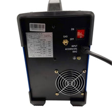 Load image into Gallery viewer, MIG 200 INVERTER WELDER 4in1 MMA ARC TIG LIFT GAS GASLESS MIG SPOOL GUN 200A

