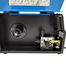 Load image into Gallery viewer, MIG 140D INVERTER WELDER 4in1 SYNERGIC MMA ARC TIG LIFT GAS GASLESS WELDING 140A
