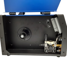 Load image into Gallery viewer, MTC 200 SYNERGIC WELDER PLASMA CUTTER 5in1 MIG MMA ARC TIG CUT SPOT WELD 200A
