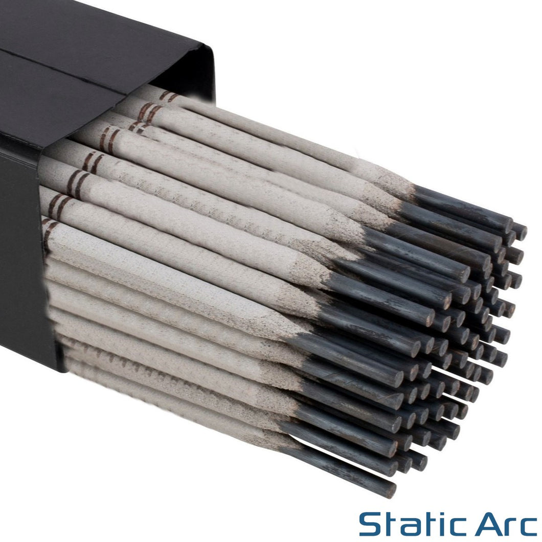 Metal Ac Rods MILD STEEL E7016 ARC MMA WELDING ROD ELECTRODE STICK LOW HYDROGEN 7016 ...