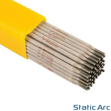 Load image into Gallery viewer, STAINLESS STEEL 308L ARC MMA WELDING ROD ELECTRODE STICK E308L-16 2.5/3.2mm
