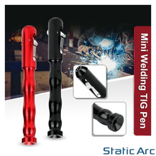Load image into Gallery viewer, TIG WELDING WIRE FEED PEN FILLER ROD HOLDER FINGER FEEDER for 1.0-3.2mm RODS
