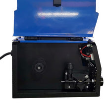 Load image into Gallery viewer, MIG 130 INVERTER GASLESS WELDER NO GAS FLUX CORE WELDING KIT 130A
